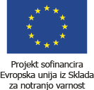 Emblem ISF 2014-2020