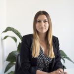 Fotografija osebe Darja Oražem