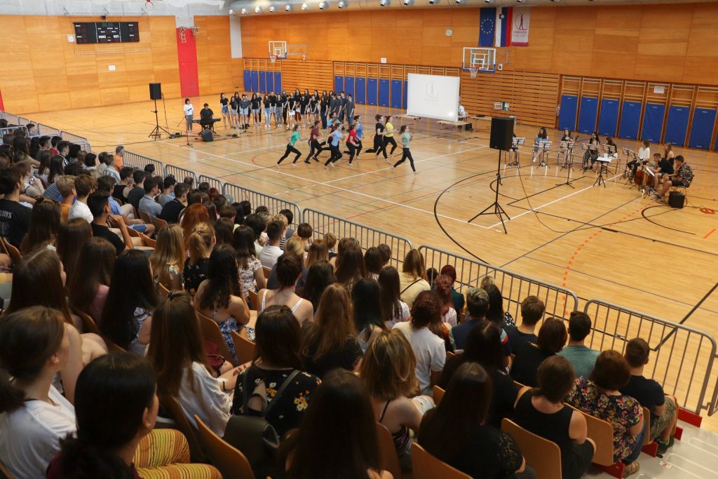 Gimnazija Nova Gorica