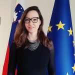 Fotografija osebe Klavdija Operčkal