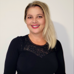 Fotografija osebe Beti Blagus