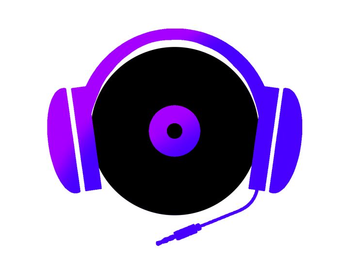 Logotip skupine Music team