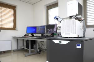 Nacionalni forenzični laboratorij