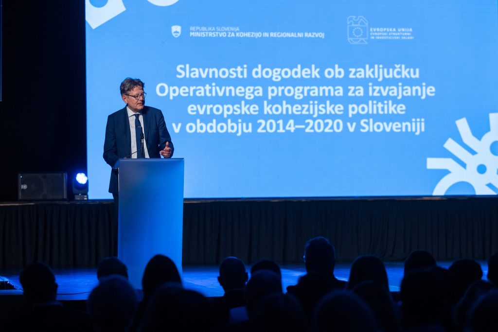 Nagovor Michaela Morassa