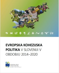 Naslovnica publikacija