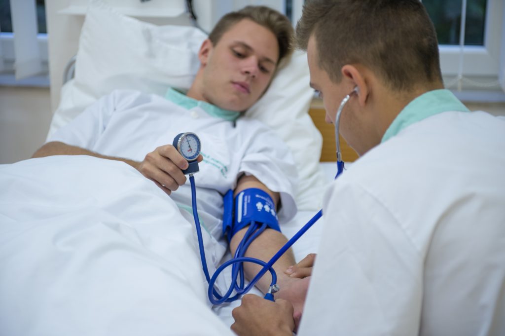 Izvajanje praktičnega dela izobraževanja