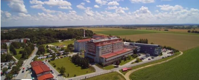 Splošna bolnišnica Murska Sobota