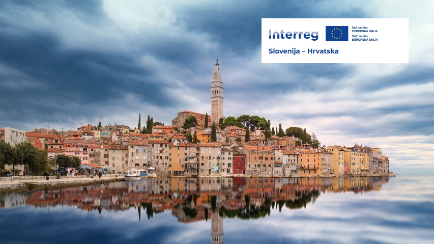 naslovnica Interreg Slovenija-Hrvaška