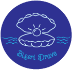 Logo Biseri Drave