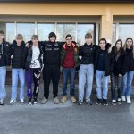 Ekipa čebelice, Šola kohezije