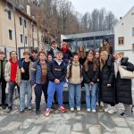 Dijaki Gimnazija Velenje