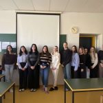 Fotografija ekipe Alfa 12