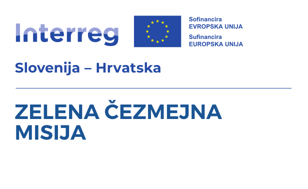 Zelena čezmejna misija