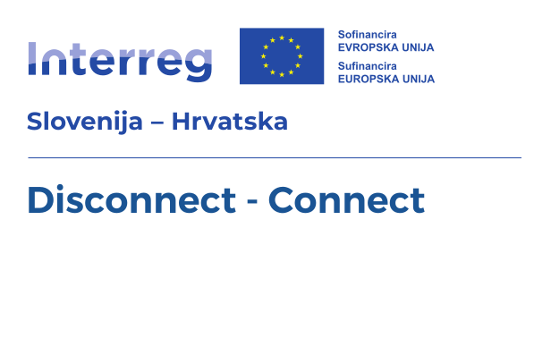 Disconnect - connect