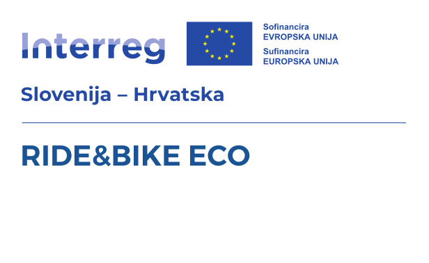 Ride and bike eco
