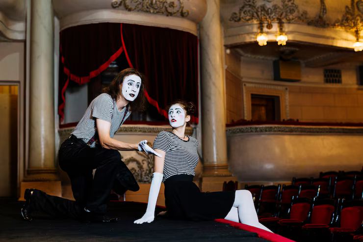 Gledališka predstava