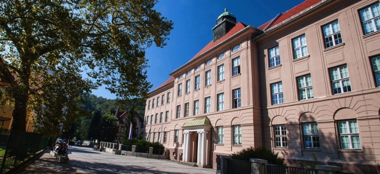 I. gimnazija v Celju