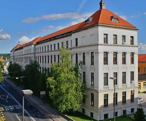 Srednja šola za strojništvo, kemijo in varovanje