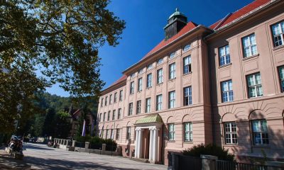 I. gimnazija v Celju