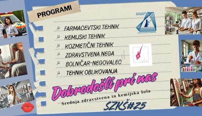 Šolski center Novo mesto