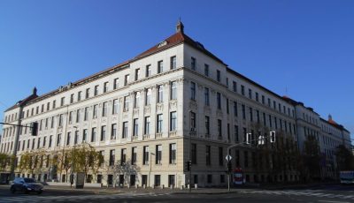 Srednja strojna, kemijska in varnostna šola