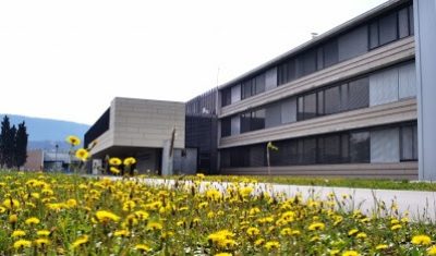 Srednja tehniška šola Koper