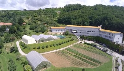 Biotehniška šola Šempeter