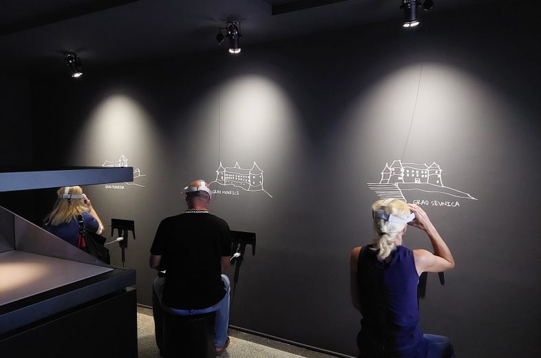 Fotografija prikazuje projekt e-gradovi Posavja